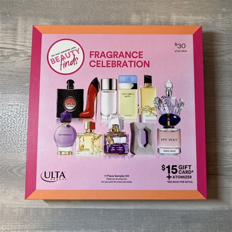 free perfume samples ulta.